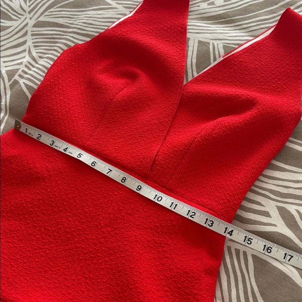 SANDRO Paris dress - Picture 8 of 12